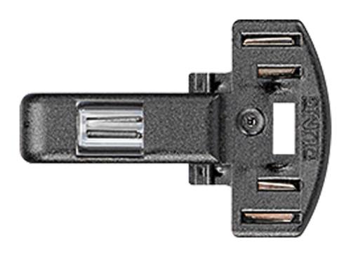 Модуль подсветки JUNG 230В, 0.001А