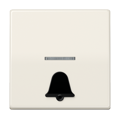 Клавиша JUNG AS 500, слоновая кость