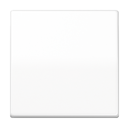 Клавиша JUNG AS 500, белый