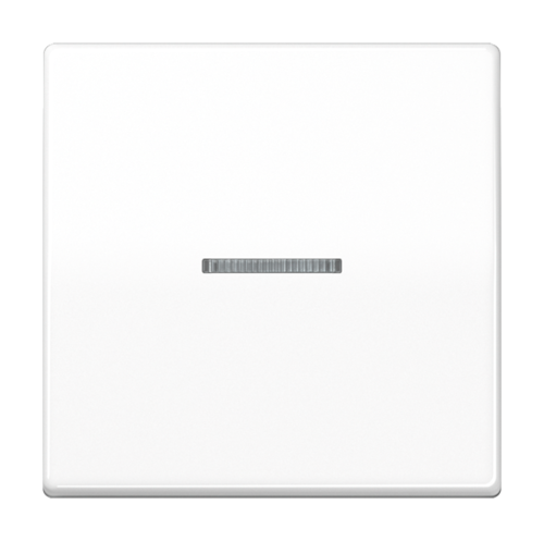 Клавиша JUNG AS 500, белый