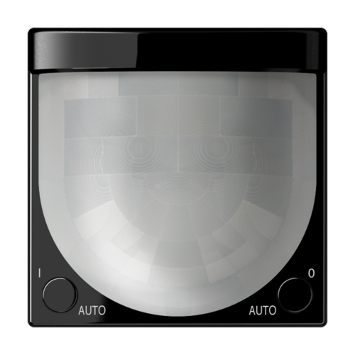 Линза датчика движения JUNG А-СЕРИЯ, черный