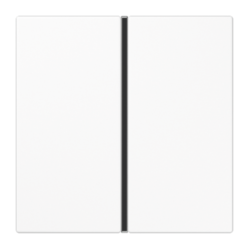 JUNG KNX Белый Набор клавиш для Сенсор- модуль, одиночный