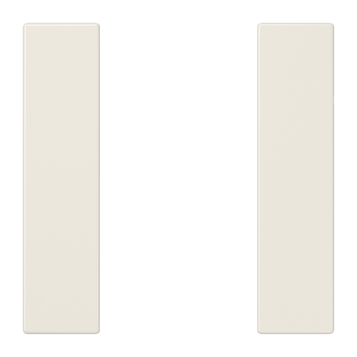 JUNG Слоновая кость Комплект накладок 1гр