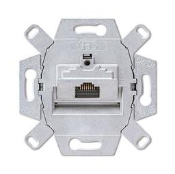 Механизм розетки 1xRJ45 JUNG ECO PROFI