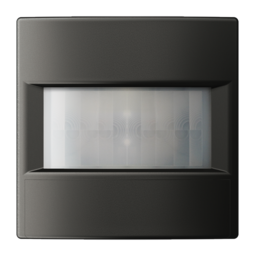 Линза датчика движения JUNG LS METAL, антрацит