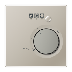 JUNG Гигростат