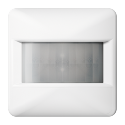 JUNG CD 500/CD plus Белая Накладка датчика движения Стандарт 1,1м