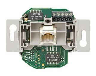 Точка доступа Jung, скрытый монтаж, WLAN-AC-UAE