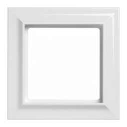 JUNG EcoProfi Белая Рамка 1-ая